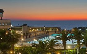 Grand Hotel Continental Tirrenia